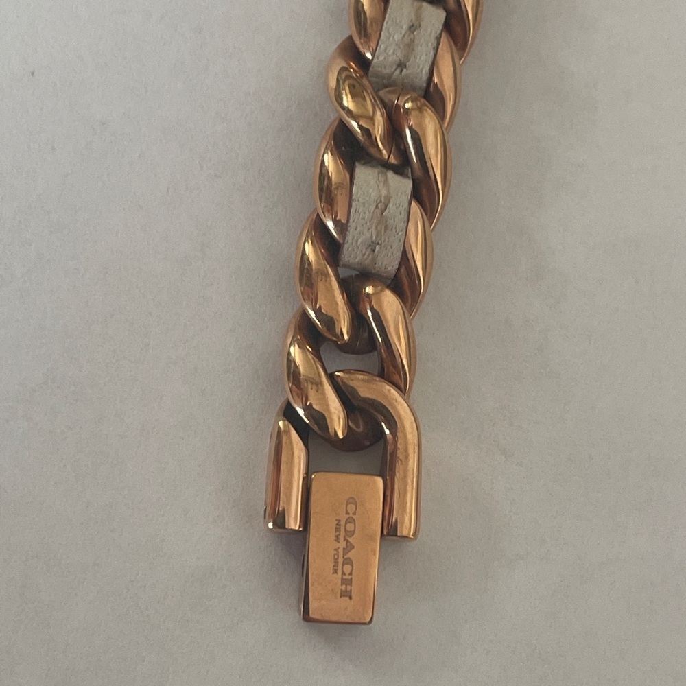 Coach Watch - Picture 13 of 13